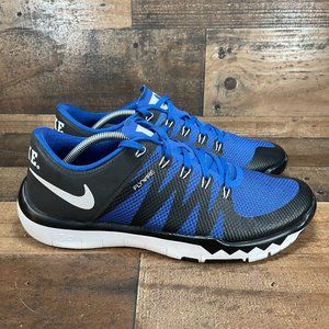 Nike Mens Duke Flywire 723939-041 Shoes Size 11.5